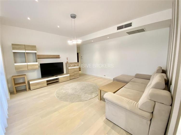 3 Rooms | One Herastrau Park| Parking | - 2