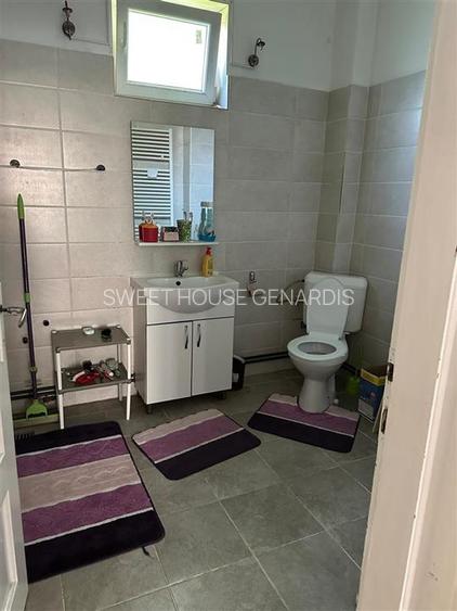 Apartament in casa inchiriere Fagaras Zona Centrala - 20