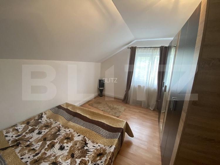 Casa de vanzare 4 camere, in localitatea Criseni