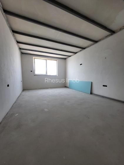 4 camere tip penthousse ,etaj 3,lift,bloc nou Kaufland - 5