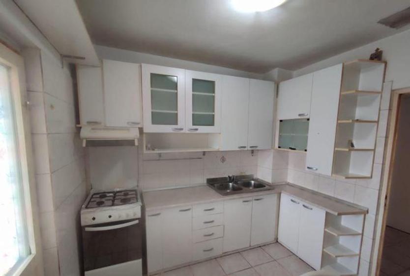 Apartament 2 camere decomandate zona Gara