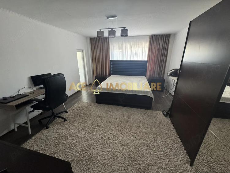 3 Camere | P-ta Muncii | Metrou | Centrala | Parcare | 2 Bai