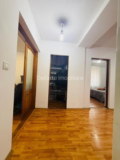 Casa 105 mp. si teren aferent 250 mp.P Neamt - 7