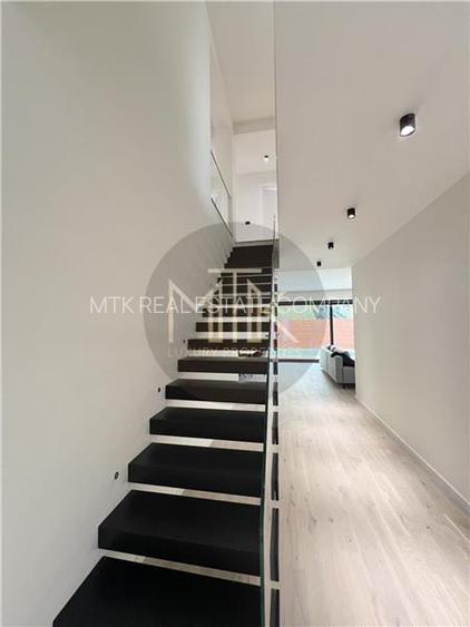 VIla lux 5 camere & Piscina I Pipera-Iancu Nicolae I Mobilata&utilata - 8