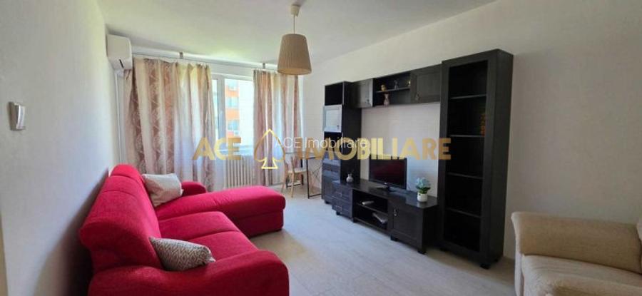 2 Camere de inchiriat | Bucur Obor | Metrou | Mobilat