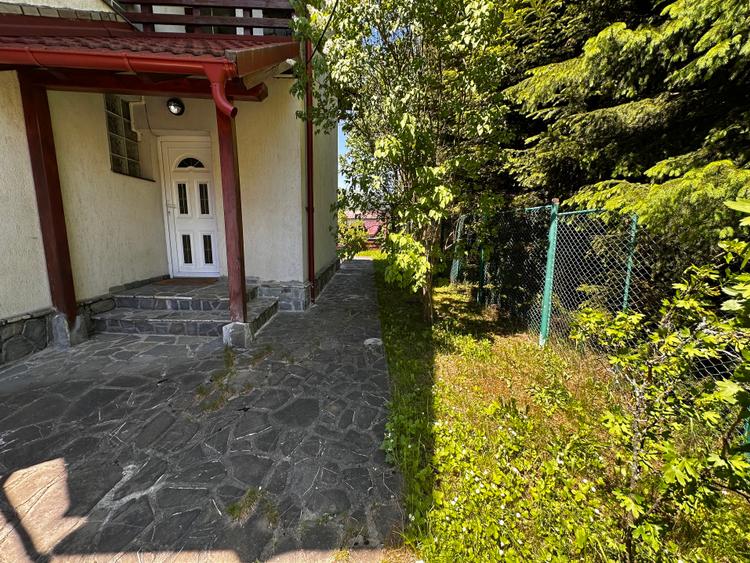 Vila de vacanta - Serento