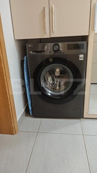 Apartament 2 camere, decomandat, parcare inclusa, Tractorul - 8