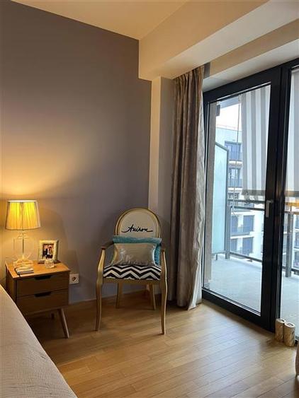 Apartament modern 2 camere II Complex rezidential Domenii Park