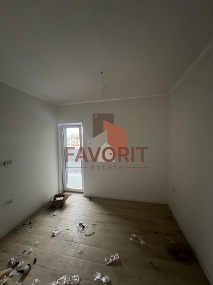 Apartament 4 camere decomandat  Giroc – 2 băi + terasă de 30 mp