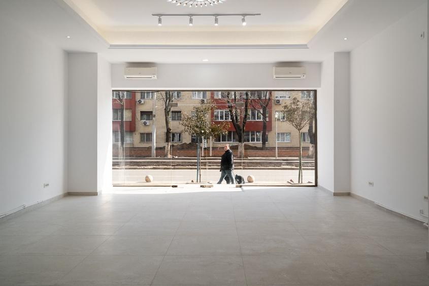 SPATIU COMERCIAL | OPORTUNITATE