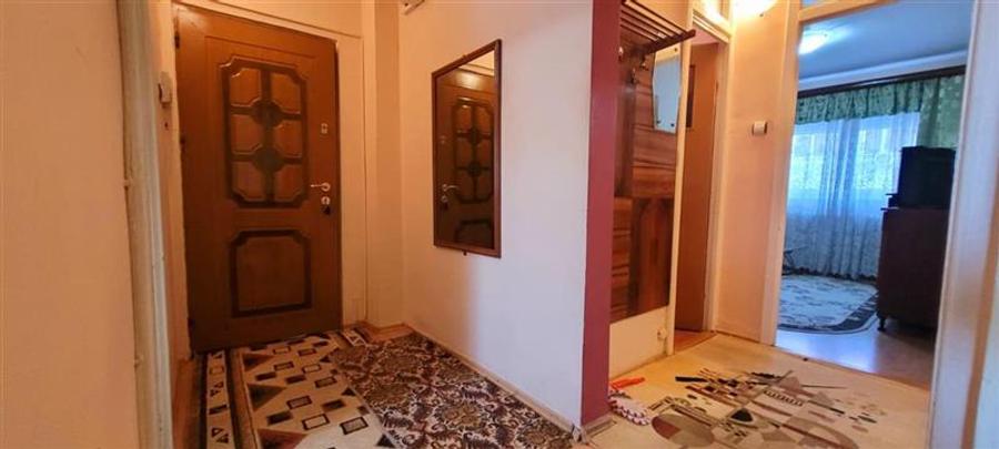 Apartament 3 camere,str.Siretului,Sibiu,comision 0