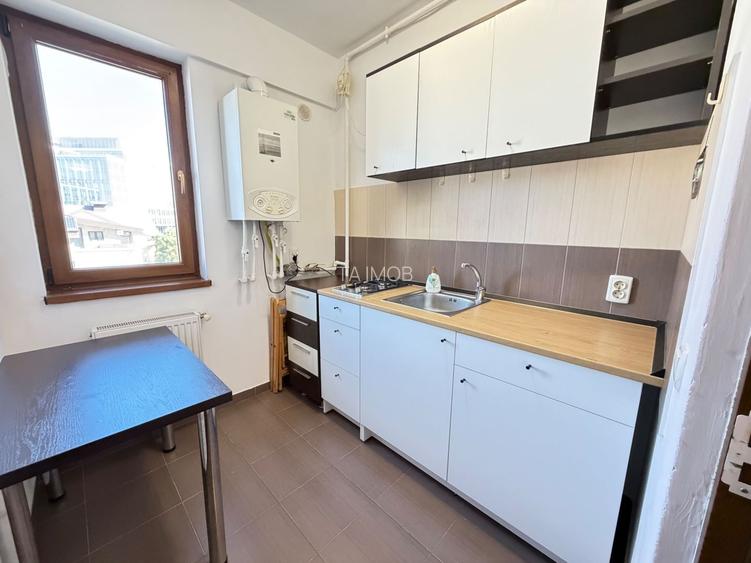 APARTAMENT 2 CAMERE 1 MAI | GALILEEA