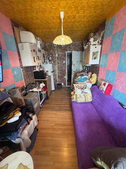 Camera de camin, 12 mp, zona Valea Rosie
