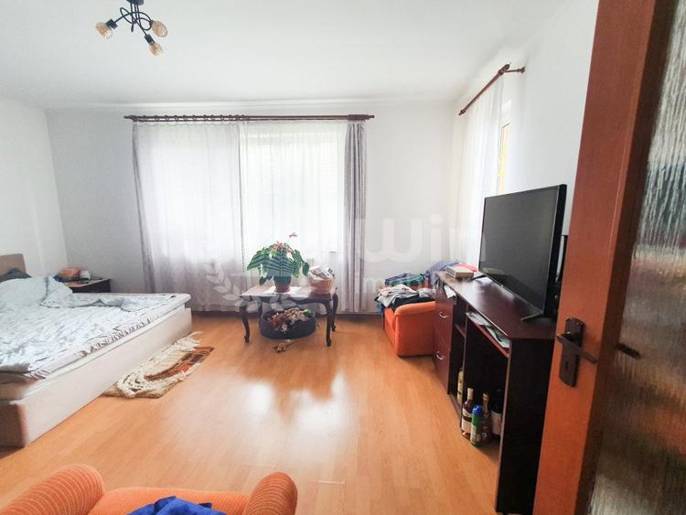 Casa individuala 280mp utili | La cheie | 600mp teren | Dambul Rotund