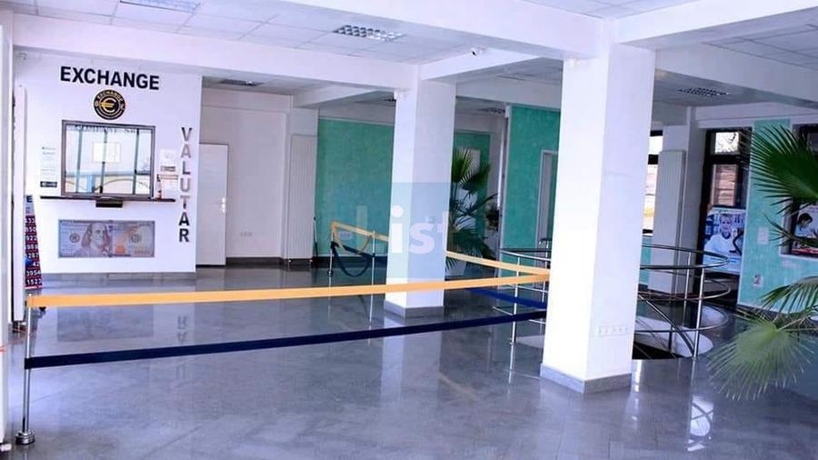 Spații birouri Satu Mare (383 mp)