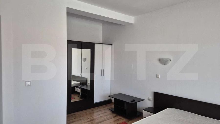 Apartament 2 camere, 58 mp, parcare, zona Somesului