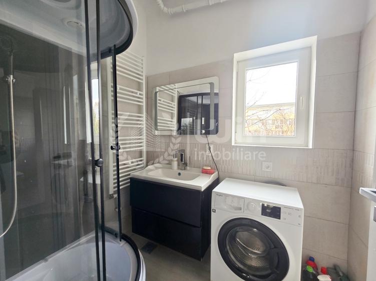 Apartament 2 camere decomandat | Etaj 2/3 | 63mp | Zona Regionala CFR