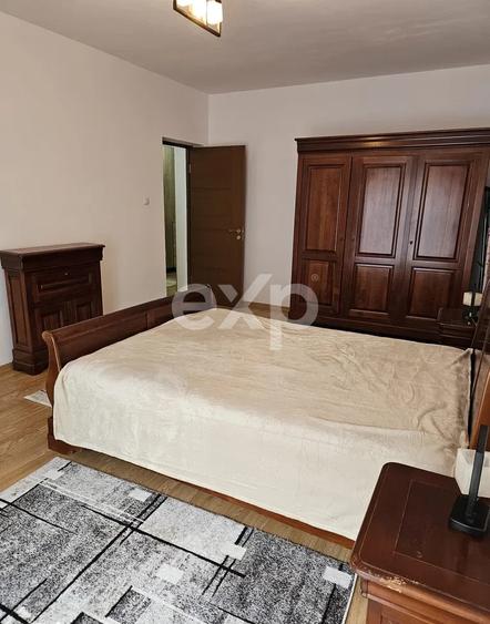 Apartament 2 camere | Terasă 15 mp | Parcare subterană | Bonjour