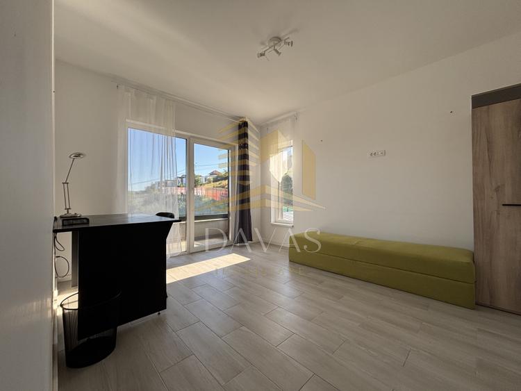 Duplex de vanzare | Floresti | Teren liber 241 mp