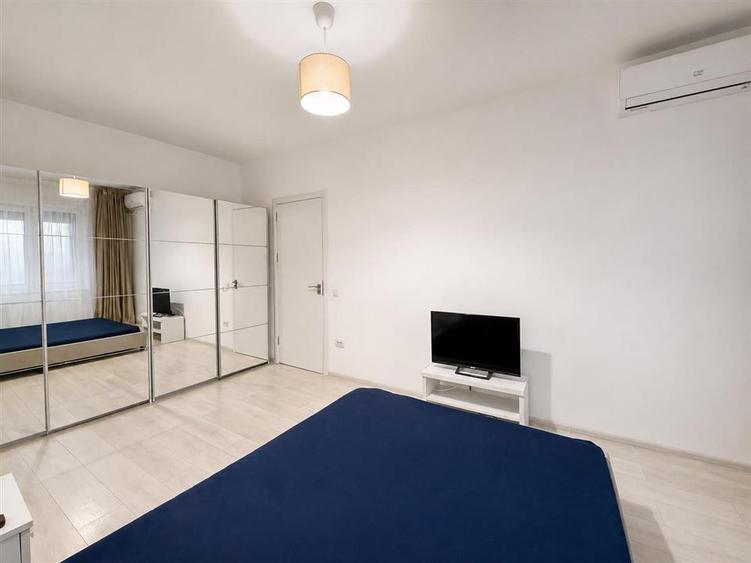 Apartament 2 camere de vanzare la 12 minute de metrou Dimitrie Leonida - 61 mp