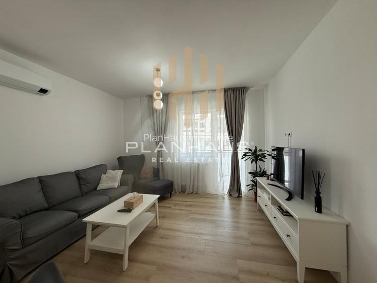 Apartament 3 camere | La cheie | Bloc nou 2023 | 2 locuri de parcare - 7