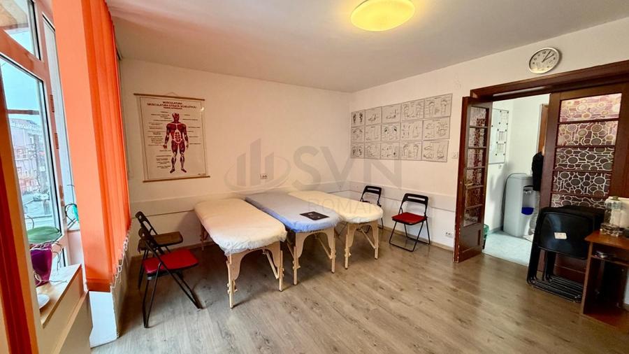 REA0086259 Apartament 3 camere in vila I Chiriasi I Randament imediat