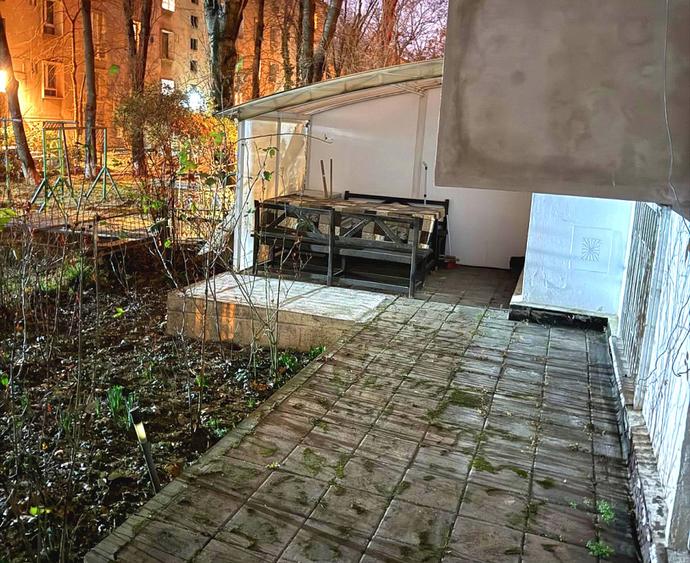 Apartament 2 camere | Grădină proprie | Parcare | Floreasca
