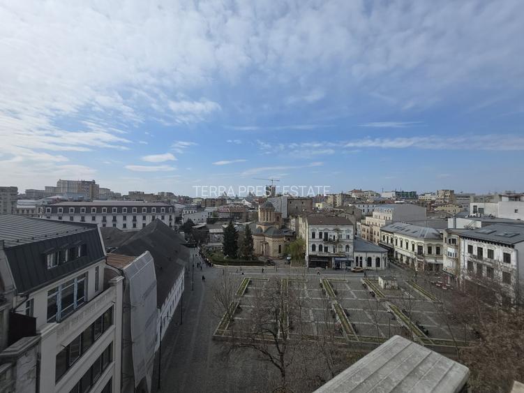 Unirii! Apartament 3 camere in centrul vechi, hanul Manuc - 7
