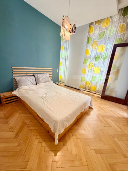 Apartament 2 camere | Zona Centrala |