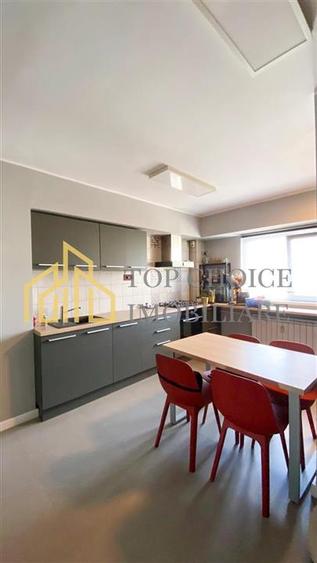 2 CAMERE - CHIAR PE BANUL MANTA - COMPLET RENOVAT - SINGURUL DISPONIBIL