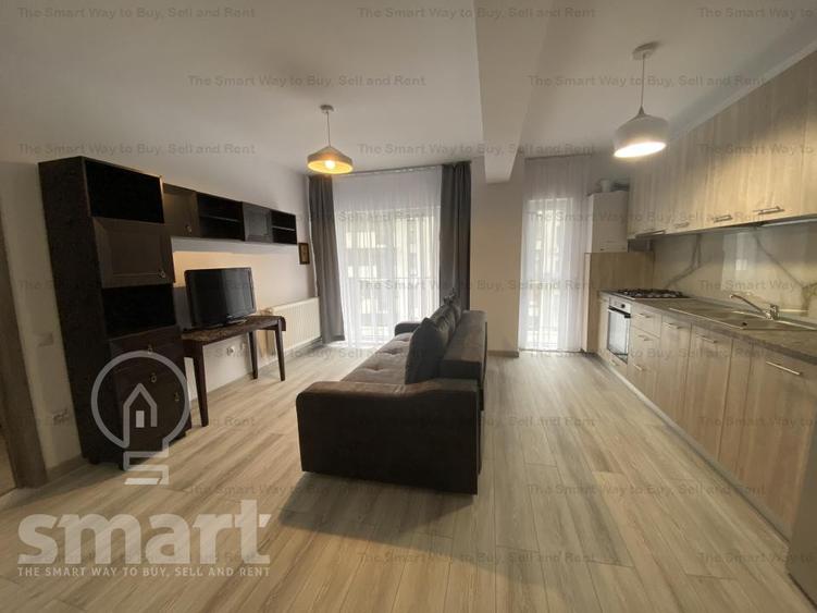 Apartament 2 camere în Mărăști | Zona Fabricii | Bloc nou
