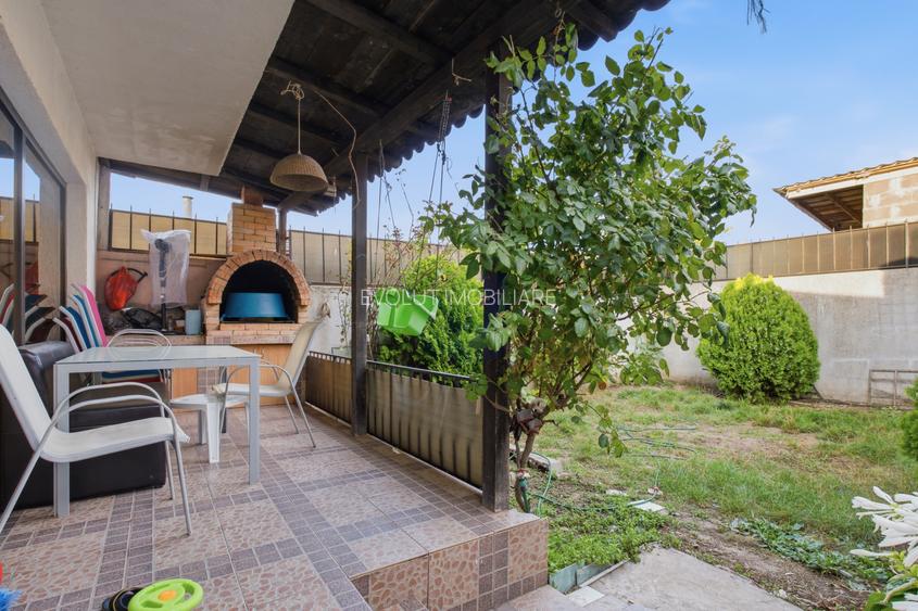 VILĂ DE ÎNCHIRIAT | COICIU | 5 CAMERE | 1.500 €/LUNĂ - 26