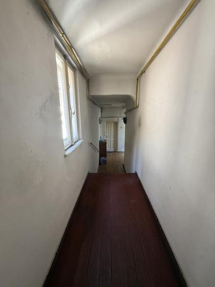 Apartament la mansardă într-o vilă superbă din Cotroceni