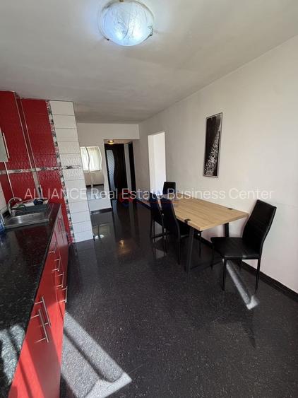 Inchiriez ap 3camere 82mp, Dacia