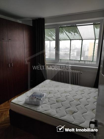 Inchiriere apartament 2 camere, Gheorgheni, zona Iulius - 8