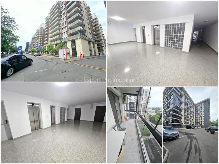 AUCHAN Park Rezidence 45mp Et.6 Cf 1 Sporit Dec Mobilata Utilata Tot Confortul