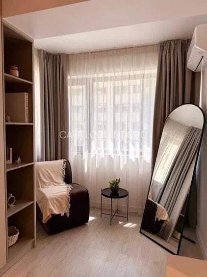 Ap2 cam\Pipera\Ivory Residence\Parcare\Metrou\Mutare imediata - 7