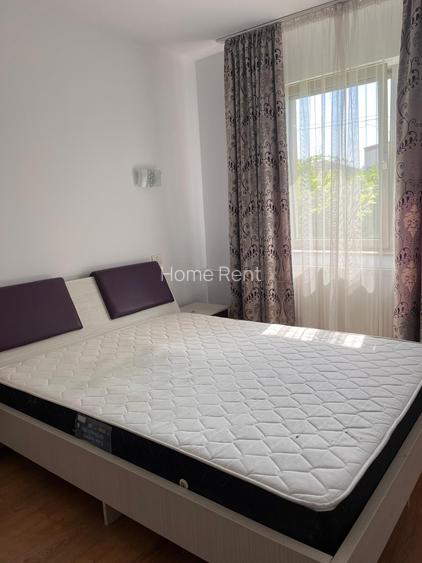 Apartament de închiriat complex West Park Ajustorului - 7