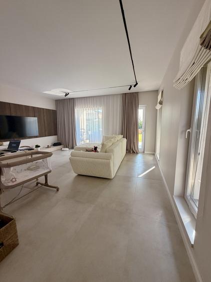 Duplex modern, 4 camere, 2 bai - Dumbravita