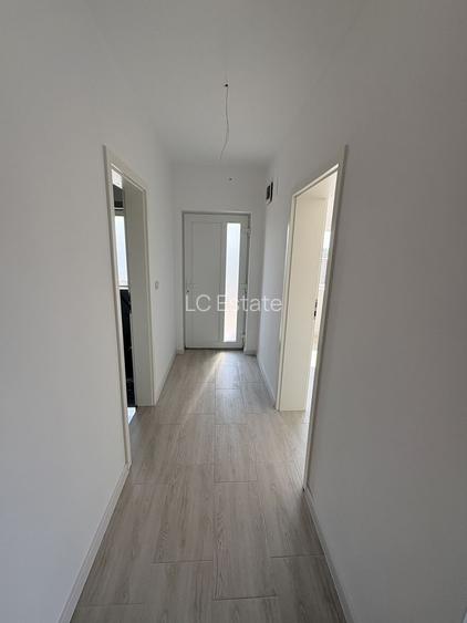 DUPLEX MODERN 3 CAMERE, PARTER, MOSNITA VECHE