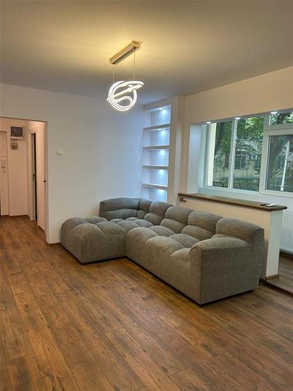 Apartament Berceni