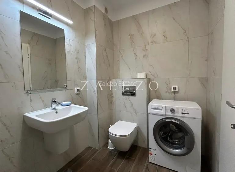 Apartament deosebit cu 2 camere | City of Mara Avenue - 6