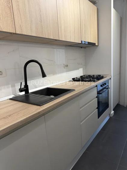 Apartament 2 camere | Modern | Posibilitate Parcare | Rond OMV Pipera - 5