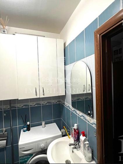Garsoniera de vanzare cu parcare inclusa in pret in cartierul Iris - 5