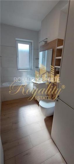 Apartament decomandat 2 camere+ loc parcare- Zona Girocului - 16