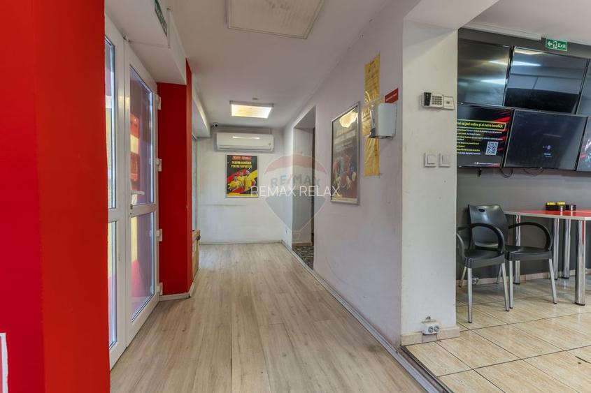 Spațiu comercial de 50mp de vânzare în zona Central - 7