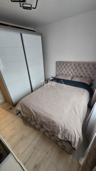 Apartament modern cu 3 camere, zona Piața Zorilor. - 6
