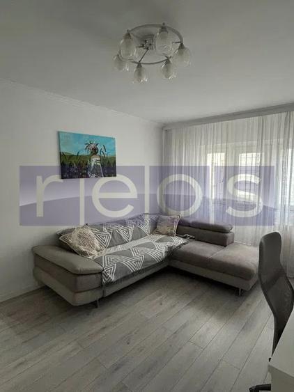 VANZARE 2 CAMERE SEMIDECOMANDAT -TINERETULUI -TIMPURI NOI