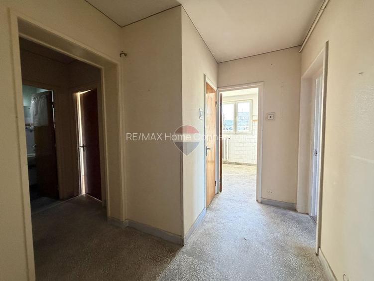 Apartament 4 camere, 74,53 mp – lângă Școala 195 „Hamburg”, Titan - 4