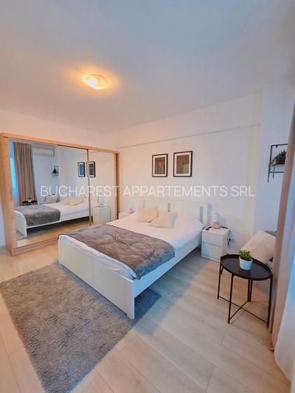 Garsoniera Parcul Carol / ISG Residence - 3